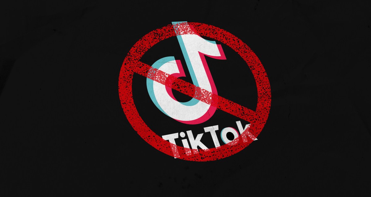 ¿Qué pasa con el nuevo proyecto de ley que podría prohibir TikTok?