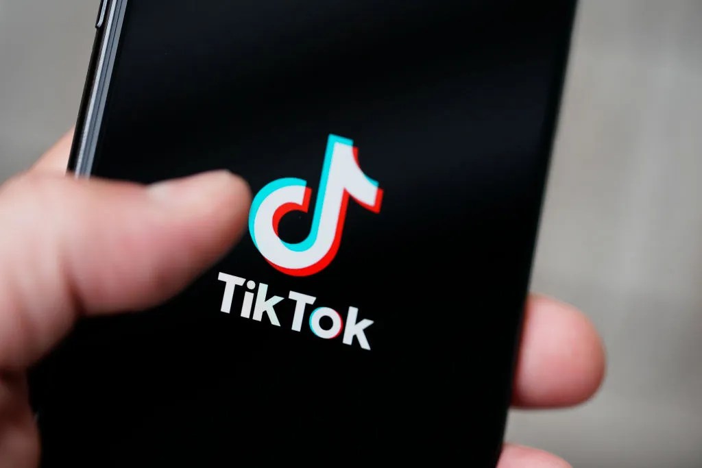 TikTok multado en Italia después de que el desafío de la ‘cicatriz francesa’ condujera a una investigación sobre seguridad del consumidor