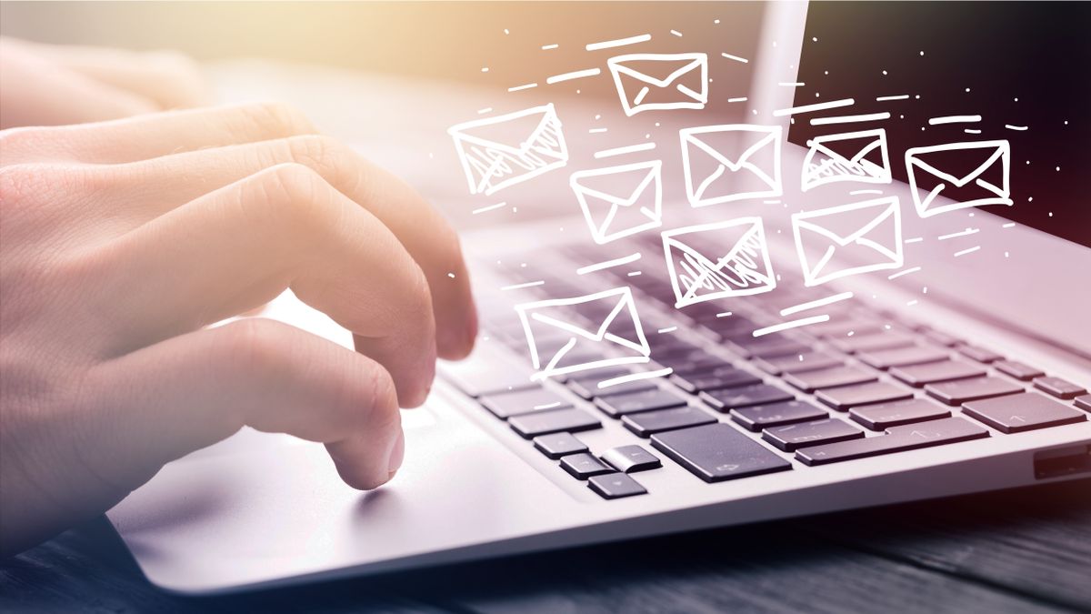5 formas de mejorar la seguridad del correo electrónico
