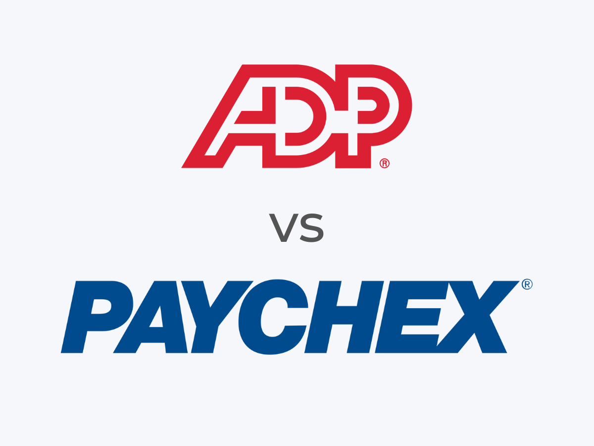 ADP vs Paychex (2024): Comparación de software de nómina