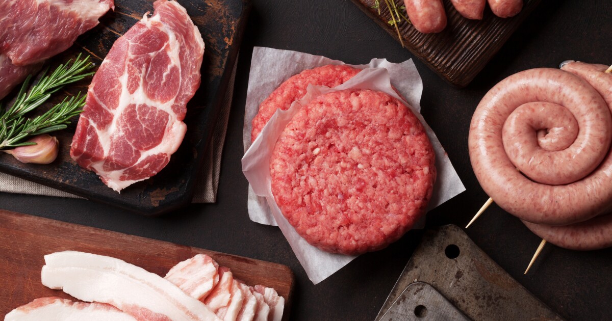 Variantes genéticas vinculan el consumo de carne con un mayor riesgo de cáncer de intestino