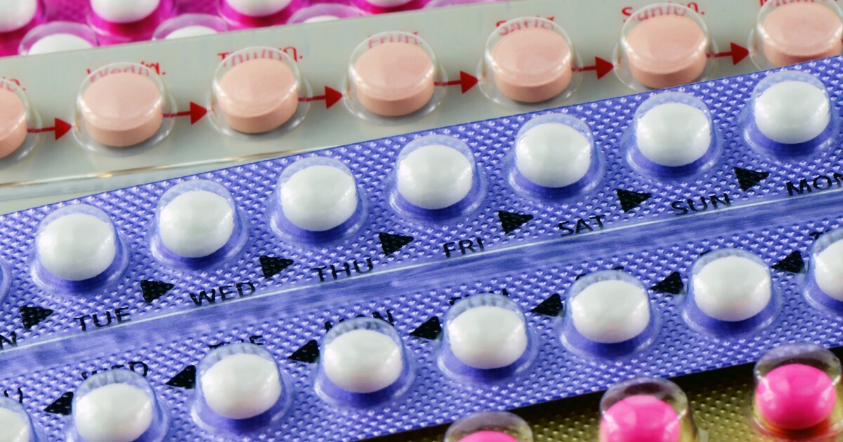 Los tumores cerebrales son 5 veces más probables cuando se toman anticonceptivos comunes