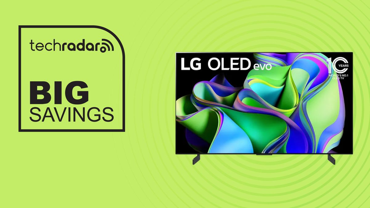 Best Buy lanza venta masiva de televisores March Madness: hasta $900 de descuento en Samsung, LG y TLC