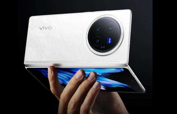 La variante india de Vivo X Fold 3 Pro obtendrá cámaras familiares de la marca Zeiss y chip de imágenes V3: informe