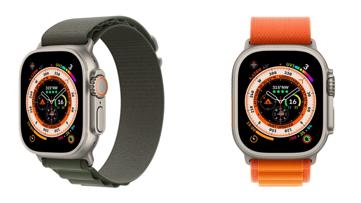 Apple incorporará la función de control de la presión arterial al Watch Series 10: Mark Gurman