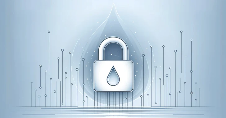 La EPA de EE. UU. forma un grupo de trabajo para proteger los sistemas de agua de los ciberataques
