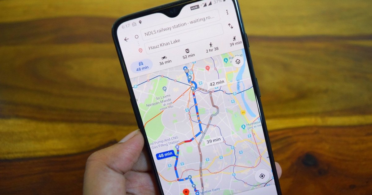 Waze vs. Google Maps: ¿cuál es la mejor?