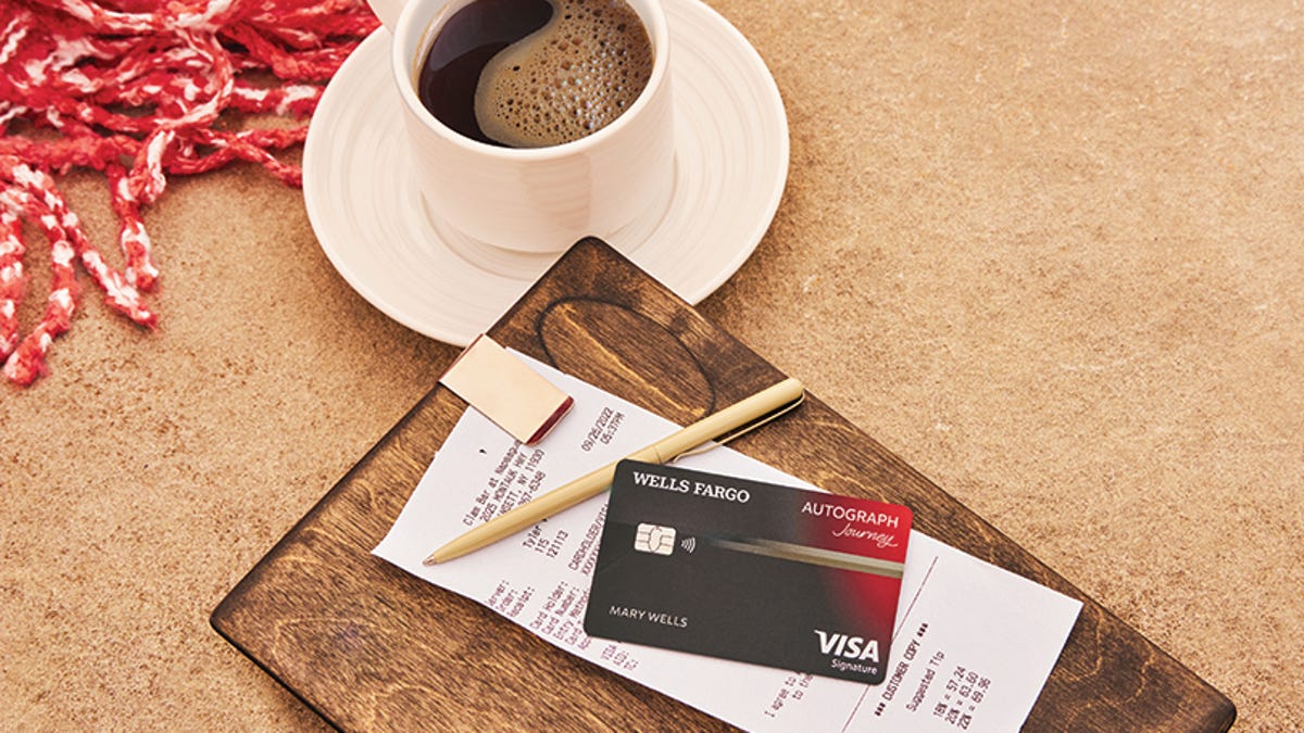 Cuidado con Chase Sapphire Preferred, esta nueva tarjeta de crédito está ampliando sus recompensas de viaje – CNET
