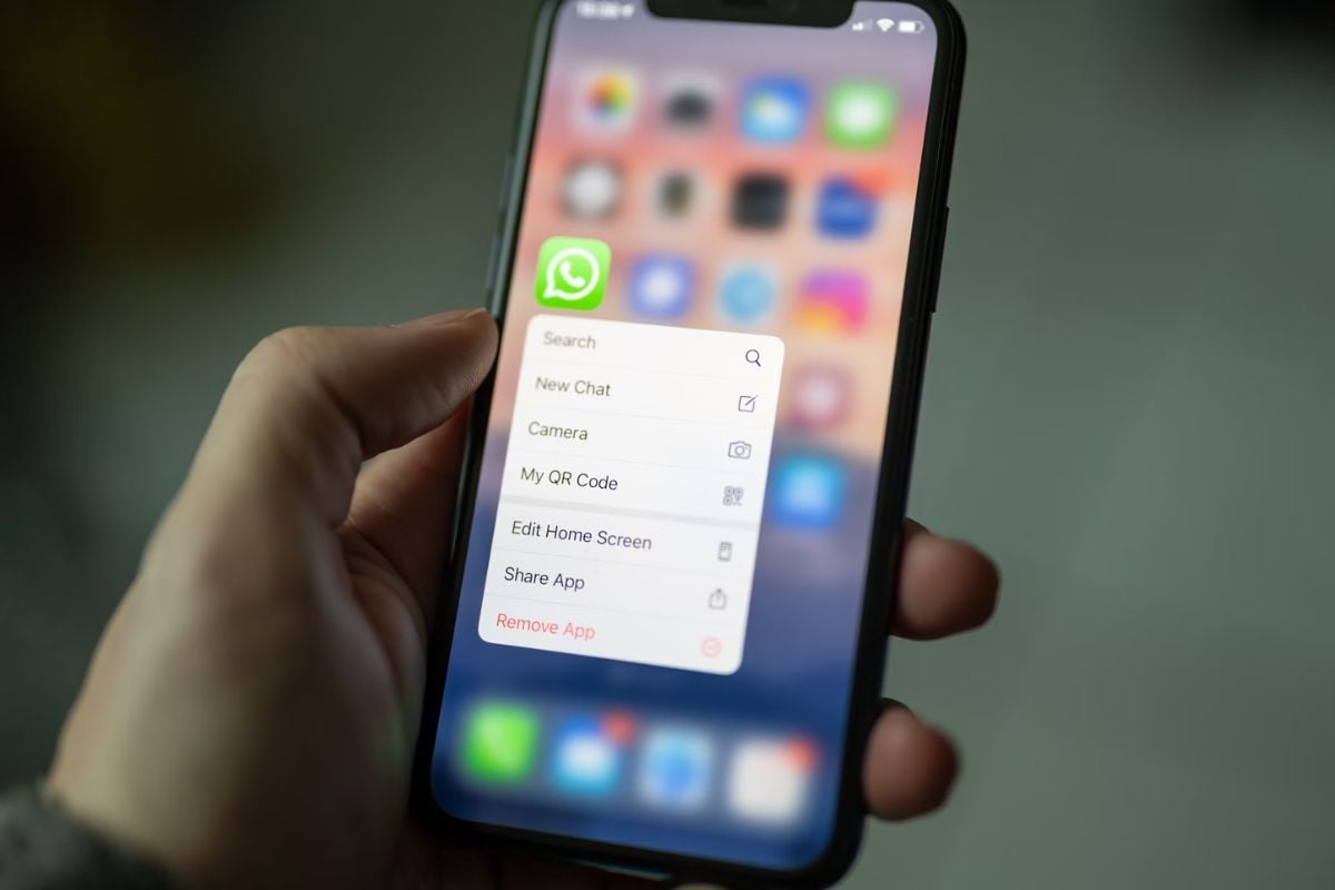 Se informa que WhatsApp está trabajando en agregar una nueva etiqueta para indicar que las conversaciones están cifradas de extremo a extremo