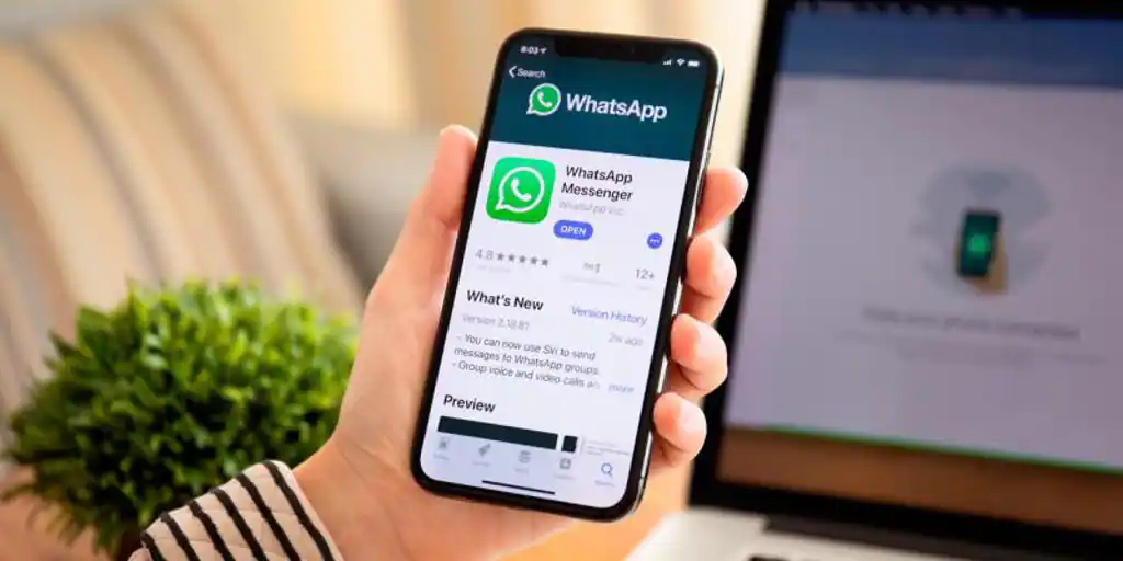 WhatsApp incorporará su propio ChatGPT: así podrás utilizarlo