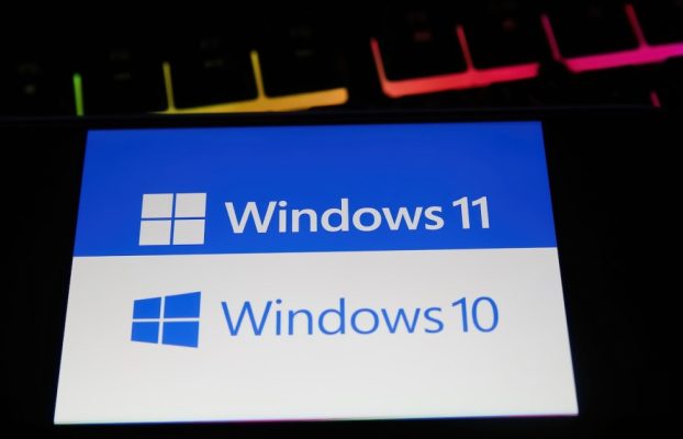 Windows 11 vs. Windows 10: ¿deberías actualizarte?