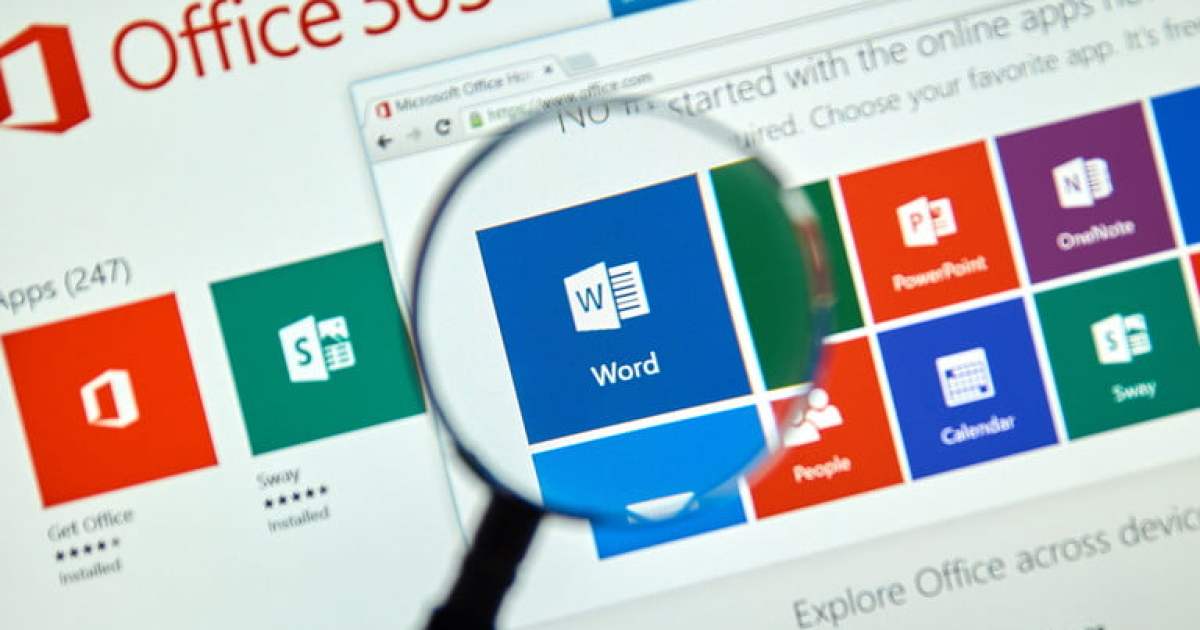 Cómo usar Microsoft Office en la web gratis