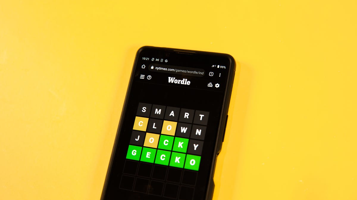 Wordle celebra 1.000 juegos.  Aquí están las mejores palabras iniciales para usar