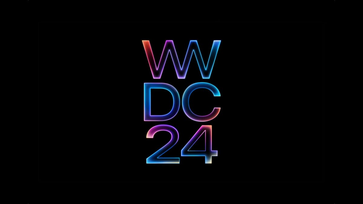 Comienza la cuenta atrás de Apple para la WWDC 2024: iOS 18, IA y más