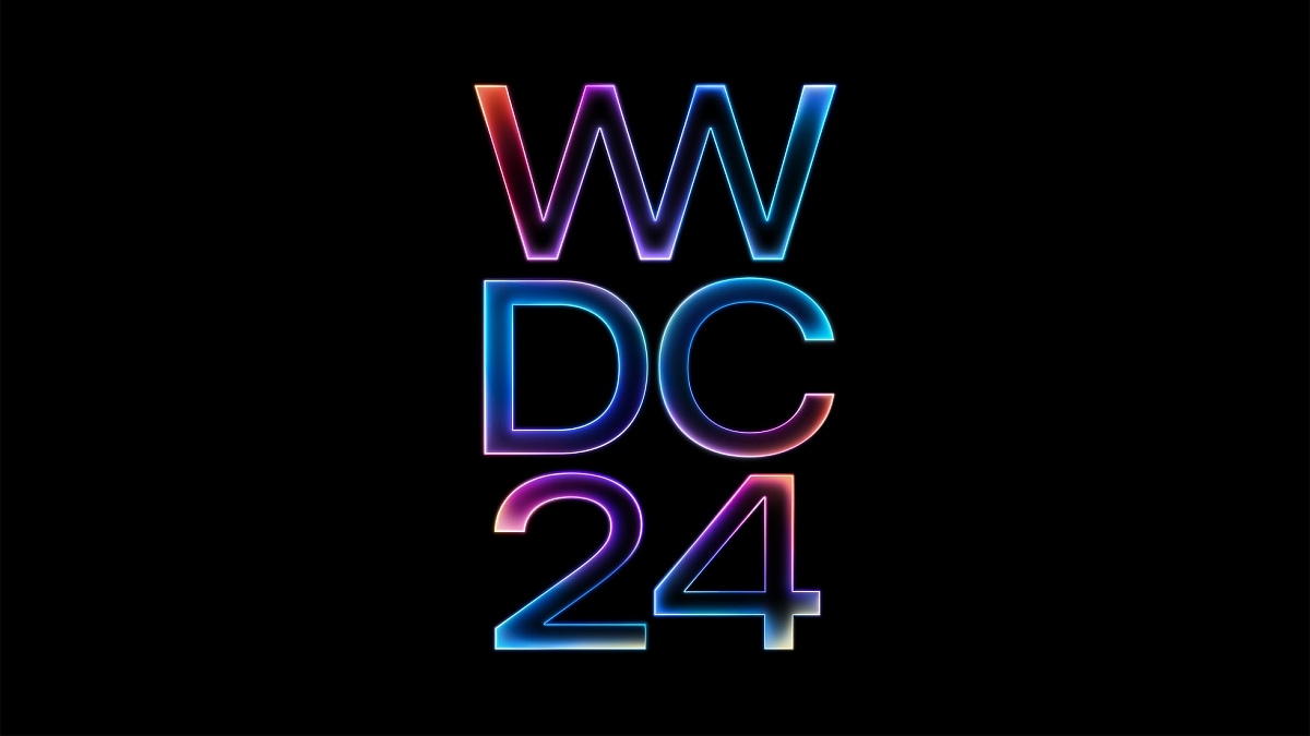 La WWDC 2024 se llevará a cabo del 10 al 14 de junio: todo lo que necesita saber