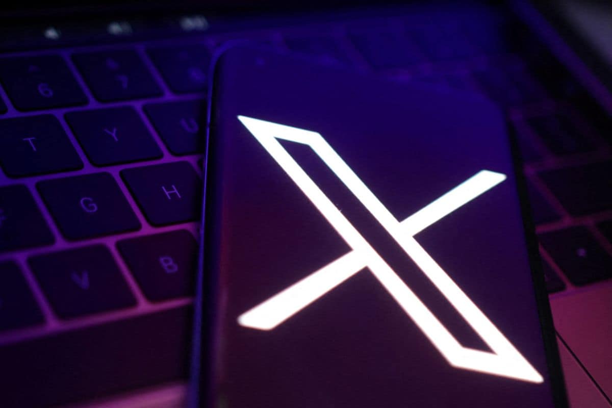 Se informa que X está trabajando para brindar compatibilidad con claves de acceso a su aplicación de Android