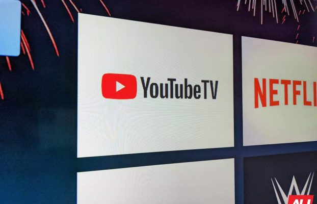 YouTube TV lleva Multiview a dispositivos Android