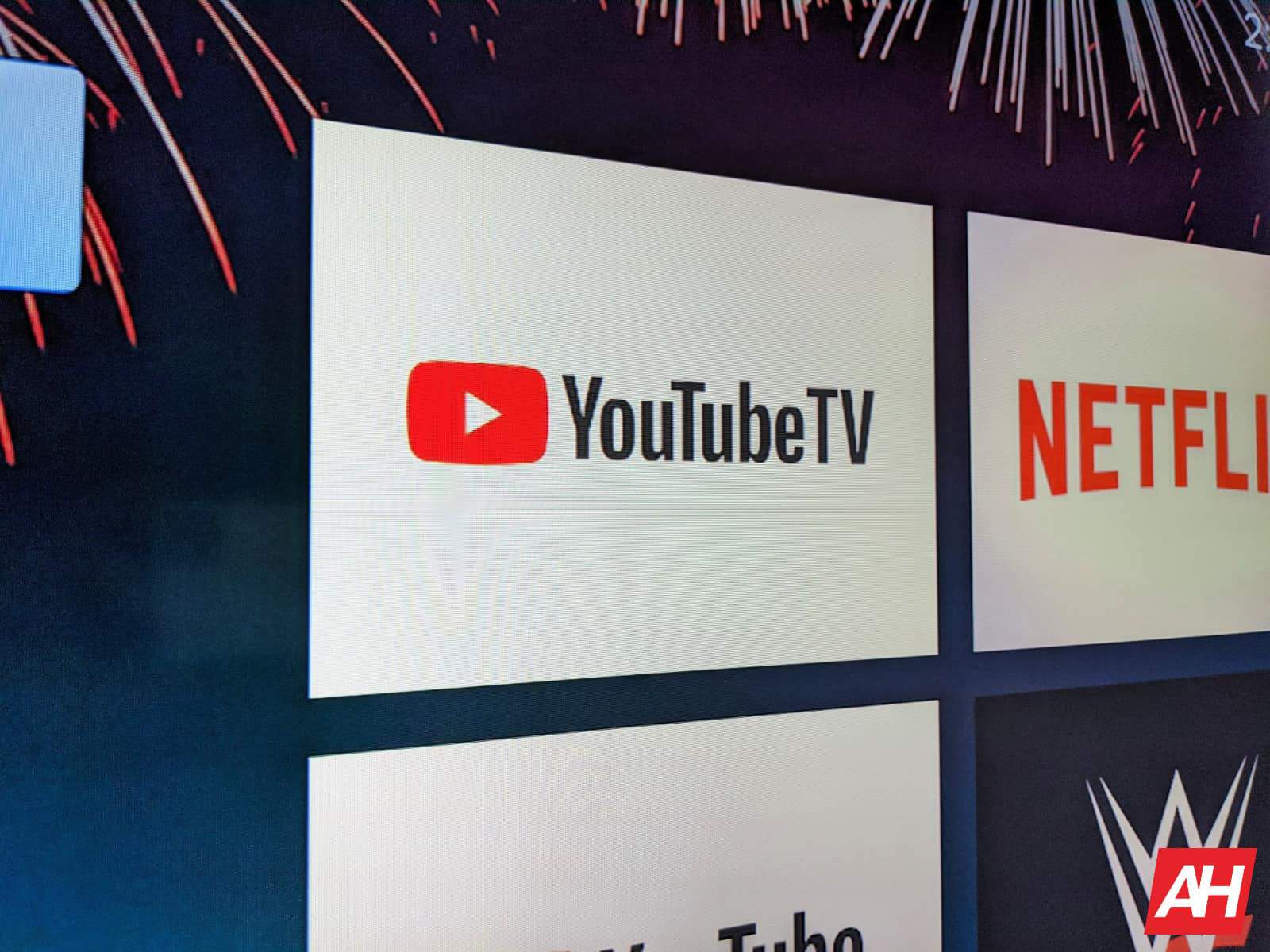 YouTube TV lleva Multiview a dispositivos Android
