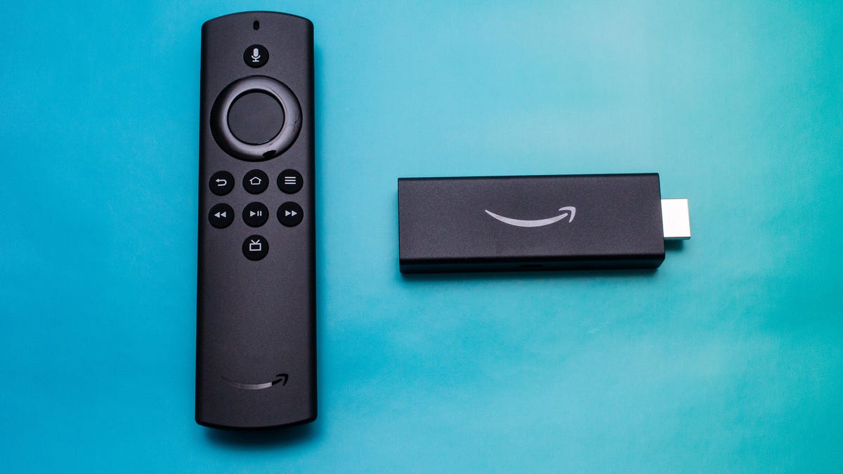 La mejor VPN para Amazon Fire TV Stick en 2024
