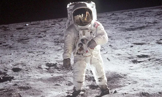 La Casa Blanca pide a la NASA que cree una nueva zona horaria para la Luna