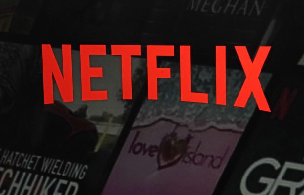 Netflix se está convirtiendo en una empresa de tecnología publicitaria