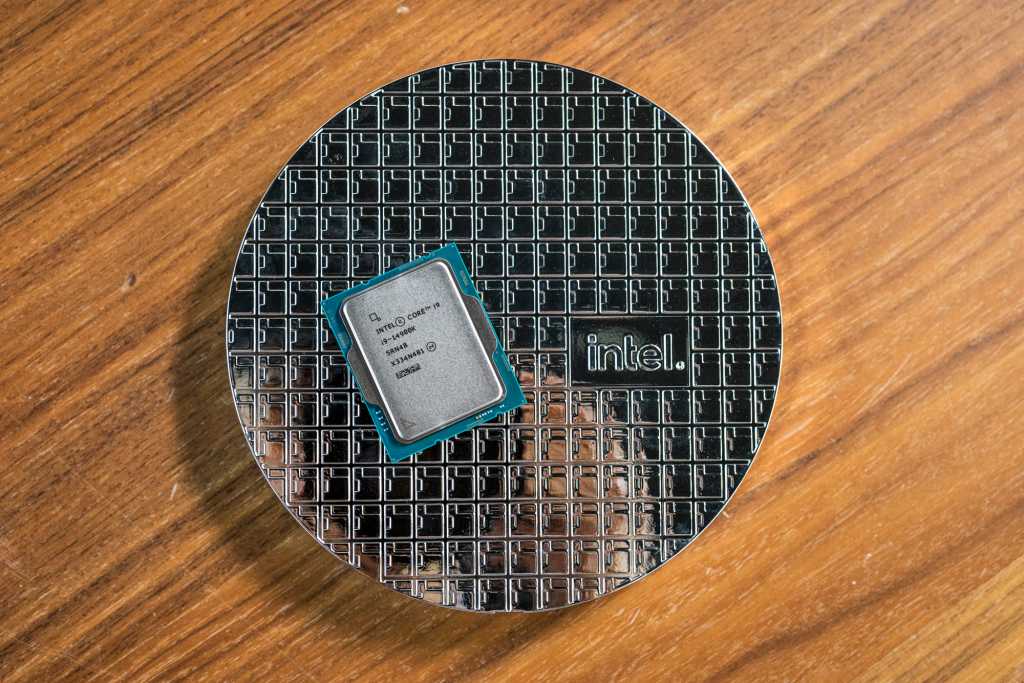 El fabricante de PC ofrece una posible solución para las fallas de las CPU Intel