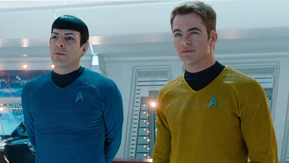 Paramount anuncia otra precuela de Star Trek
