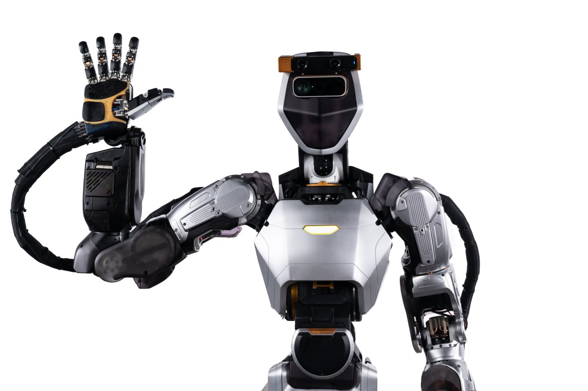 Microsoft recurre a Sanctuary AI para la investigación de robots de uso general
