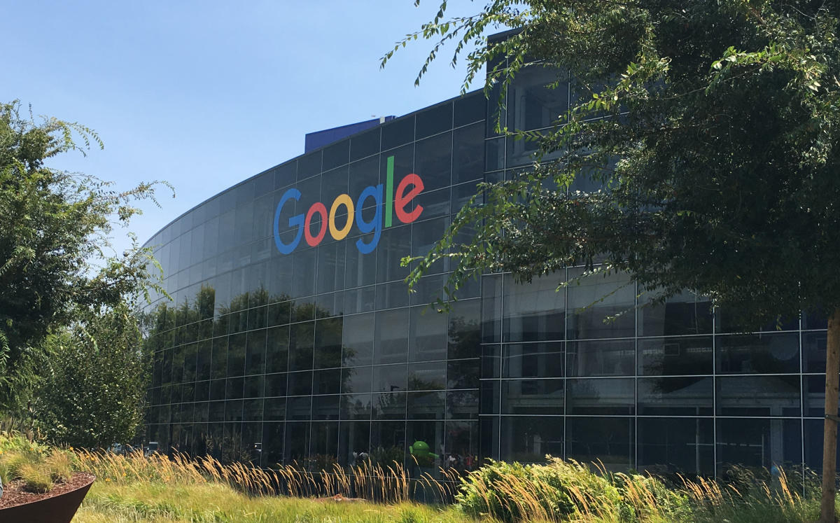 Google despidió a 28 trabajadores que protestaron contra el contrato de nube del gobierno israelí
