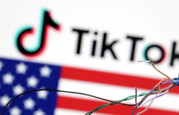 El Senado de EE.UU. aprueba una ley que permitirá la prohibición de TikTok si no es vendida a otra compañía