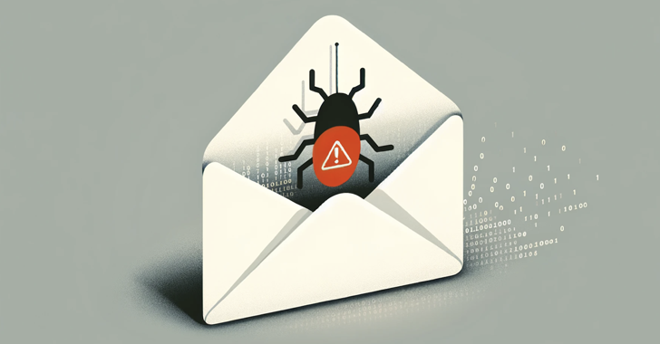 Los atacantes utilizan herramientas de ofuscación para distribuir malware en varias etapas mediante phishing de facturas
