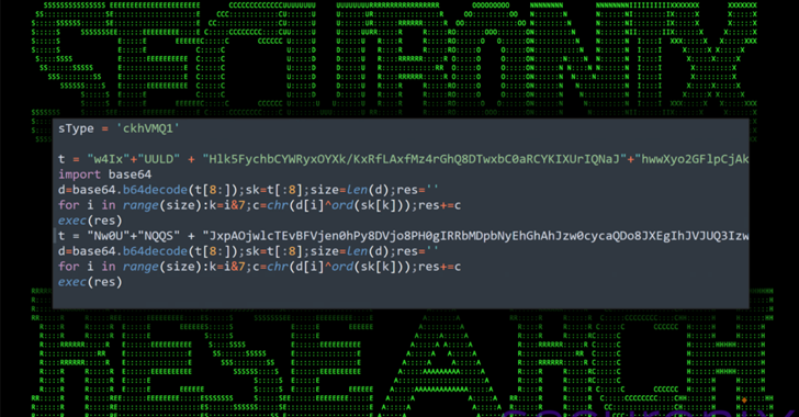 Paquetes npm falsos utilizados para engañar a los desarrolladores de software para que instalen malware