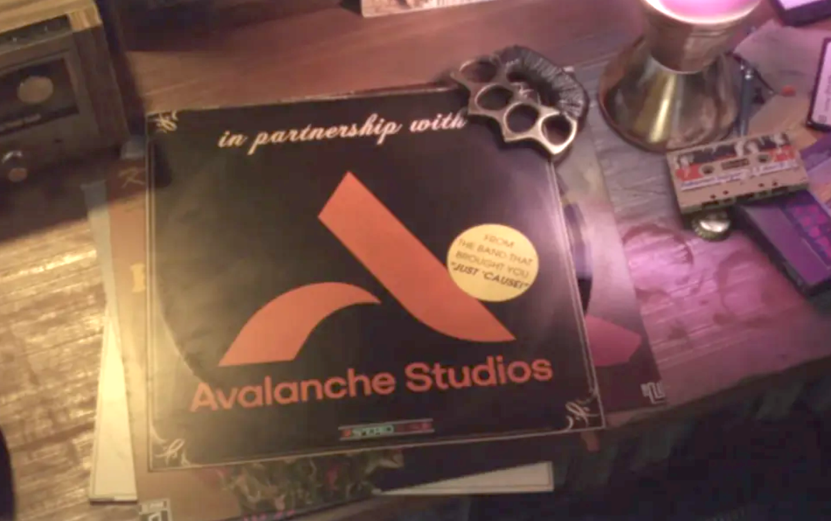 Los desarrolladores de Avalanche Studios han llegado a un acuerdo contractual en un intento por sindicalizarse