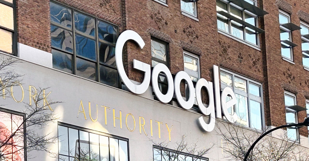 Trabajadores de Google detenidos por la policía por protestar contra el contrato de nube con Israel