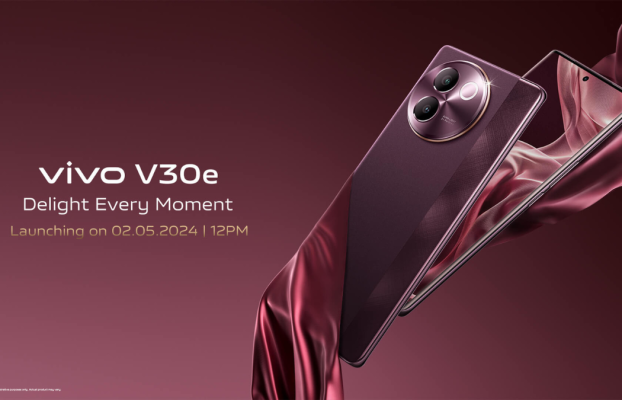 Resumen de Vivo V30e 5G: fecha de lanzamiento, precio esperado en India, características, especificaciones y más
