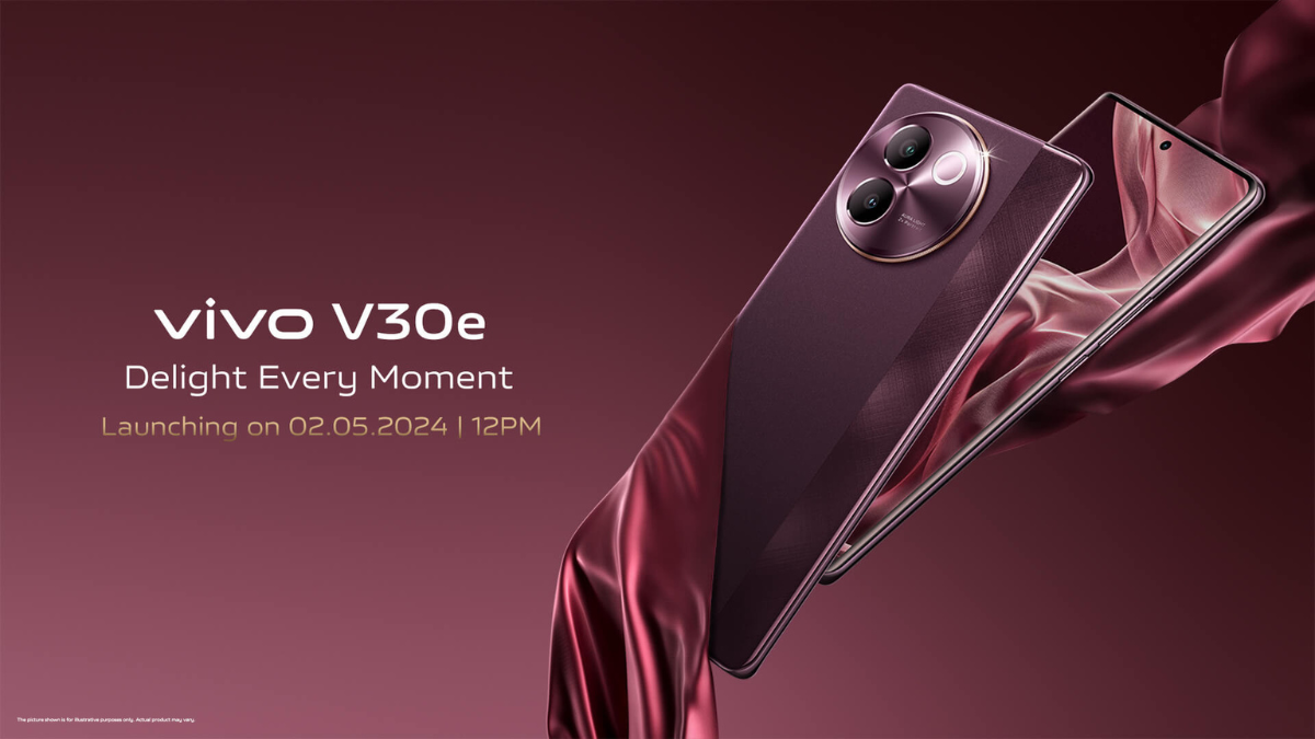 Resumen de Vivo V30e 5G: fecha de lanzamiento, precio esperado en India, características, especificaciones y más