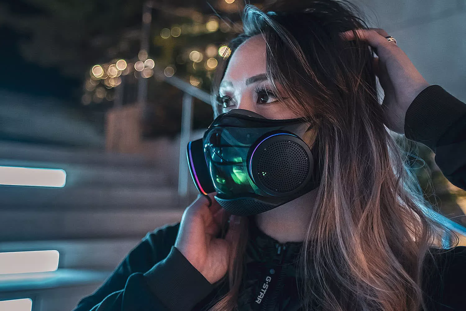 Razer reembolsará más de 1 millón de dólares por afirmaciones engañosas de «grado N95» en sus máscaras Zephyr