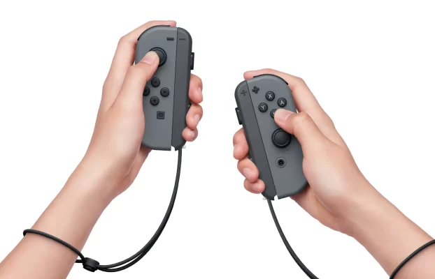Nintendo Switch 2 probablemente será más grande que su predecesor y contará con Joy-Cons magnéticos