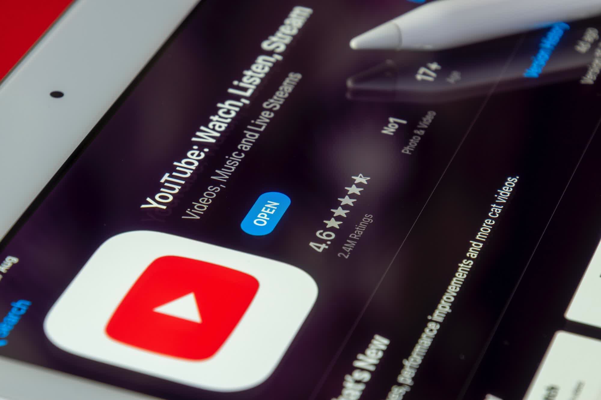 OpenAI transcribió más de un millón de horas de videos de YouTube para capacitar a sus LLM, Google participó en la misma práctica