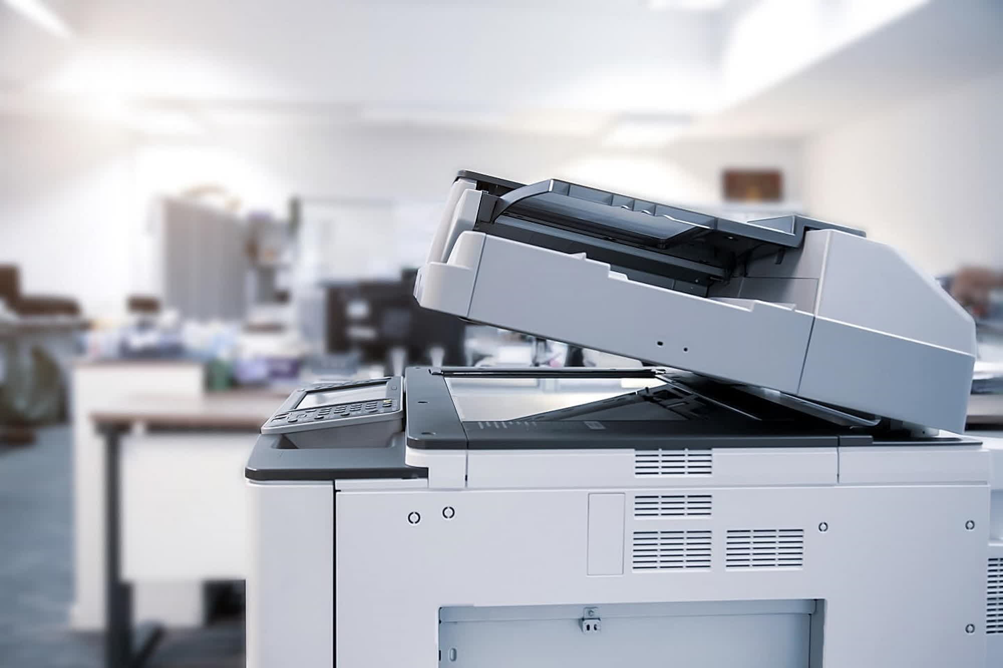 Una demanda colectiva acusa a HP de monopolizar los cartuchos de tinta del mercado de accesorios