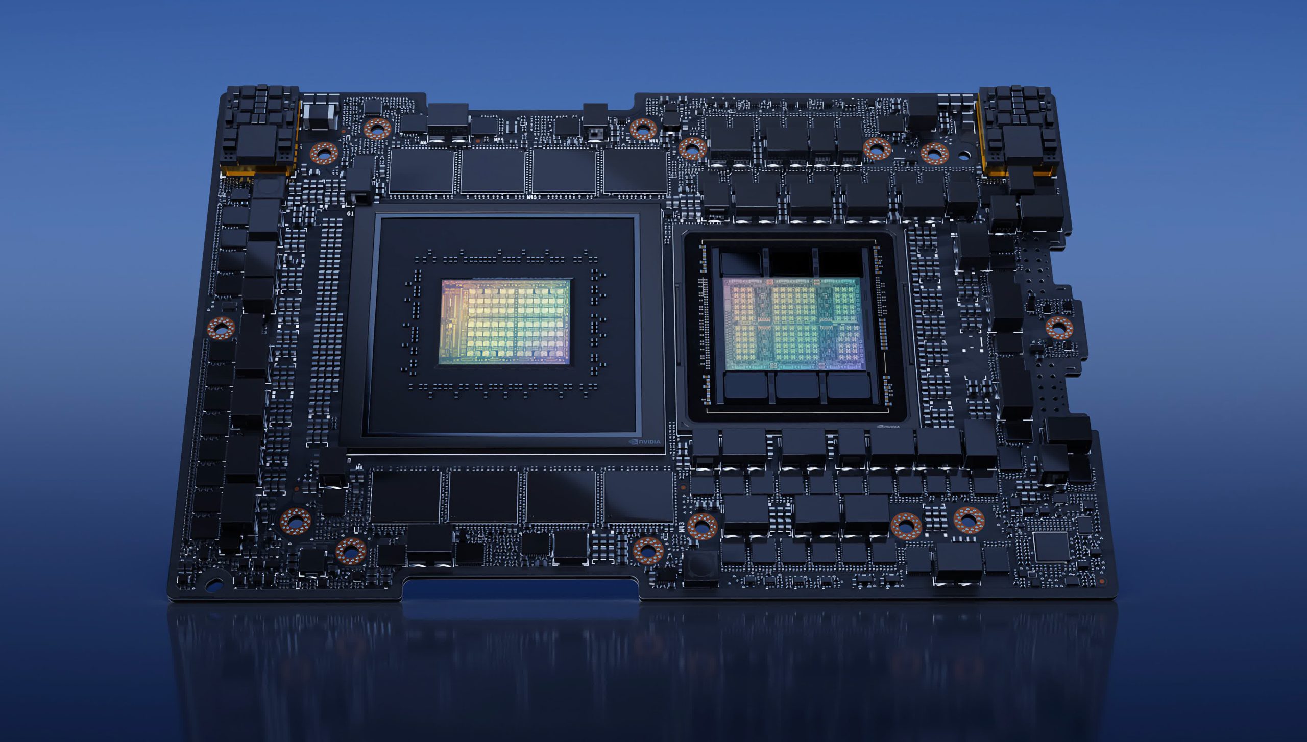 Los revendedores permiten el acceso chino a los chips Nvidia AI a través de servidores Dell y Super Micro, a pesar de las restricciones de EE. UU.