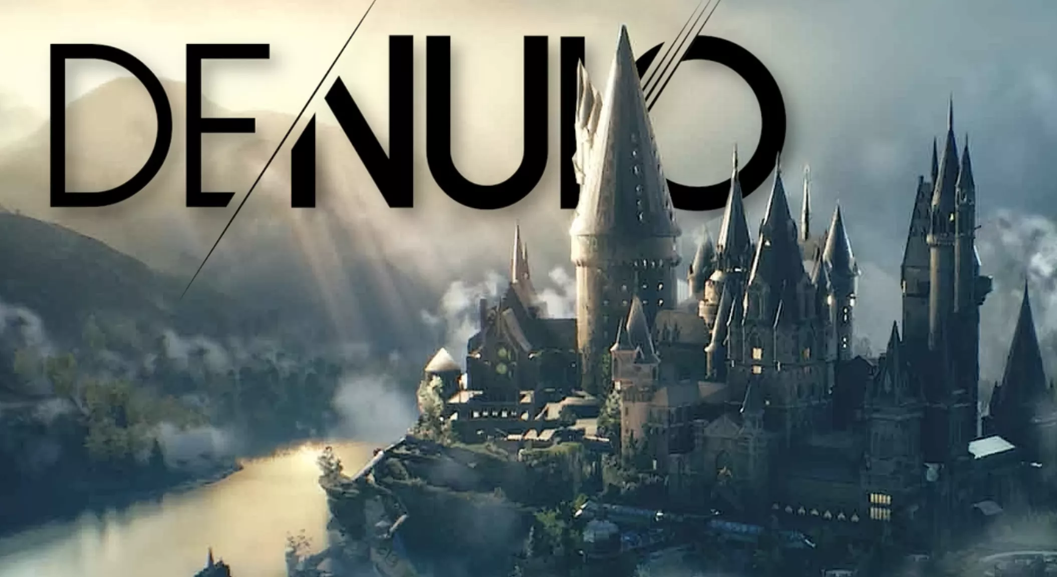 Desarrollador profundiza en Denuvo DRM para ejecutar Hogwarts Legacy en un PC secundario