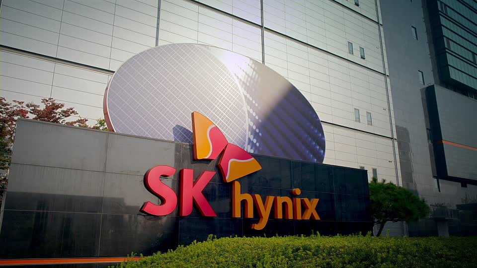 SK Hynix confirma planes para llevar la fabricación de HBM a EE. UU.