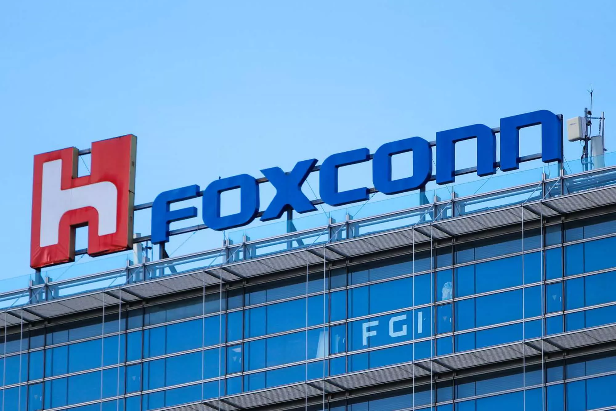 De China a México: Foxconn lidera un cambio en la fabricación de tecnología de IA