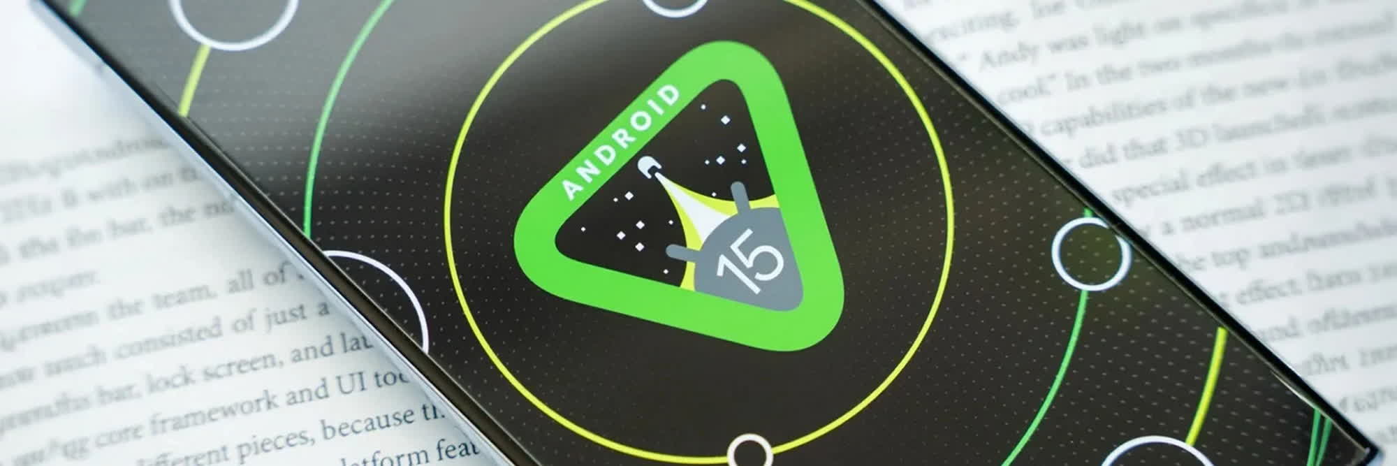 Android 15 podría tener un modo de escritorio mejorado para desarrolladores y posiblemente para el público