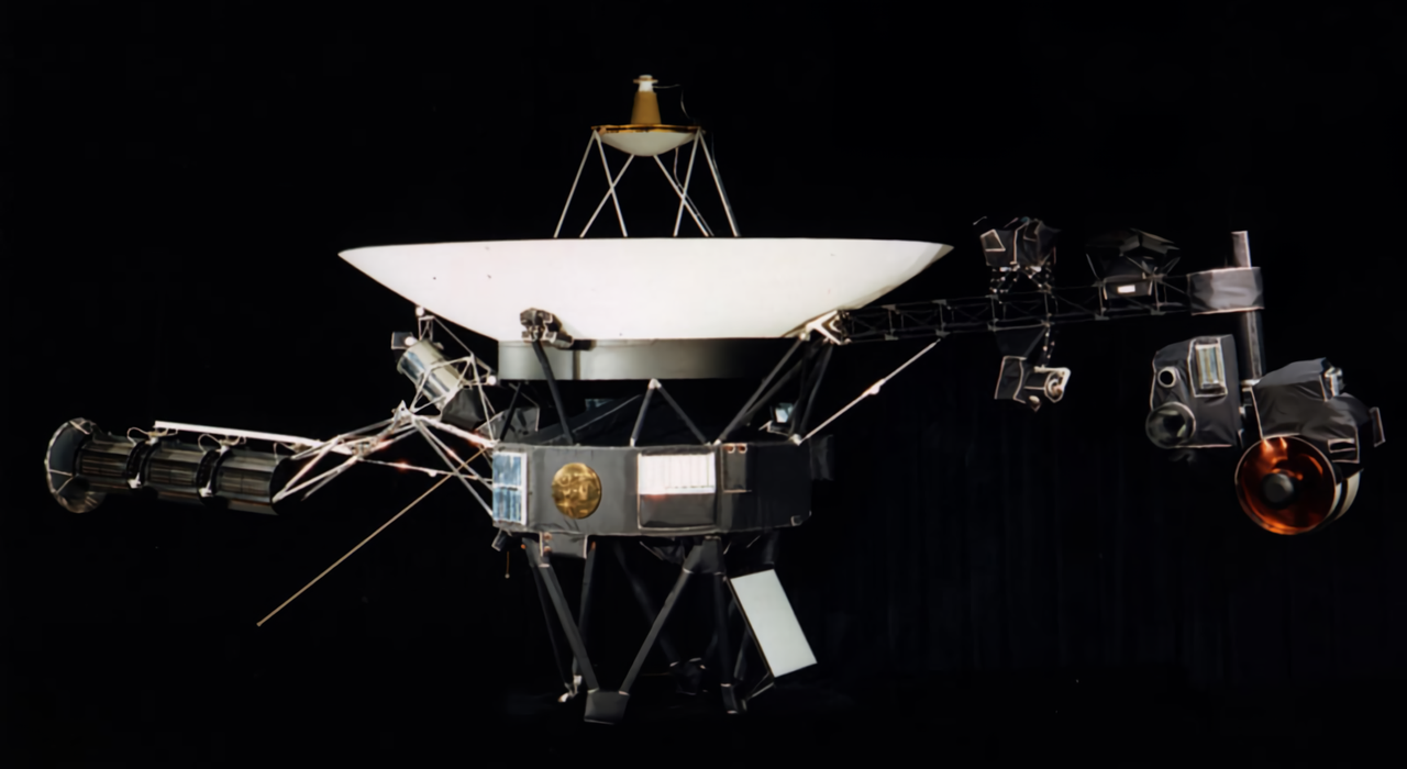 Ingenieros de la NASA identifican la raíz del mal funcionamiento de la Voyager 1