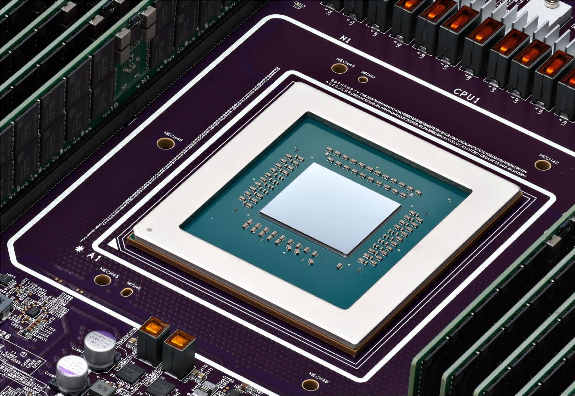 Google ingresa al campo de las CPU personalizadas con el procesador Axion basado en Arm