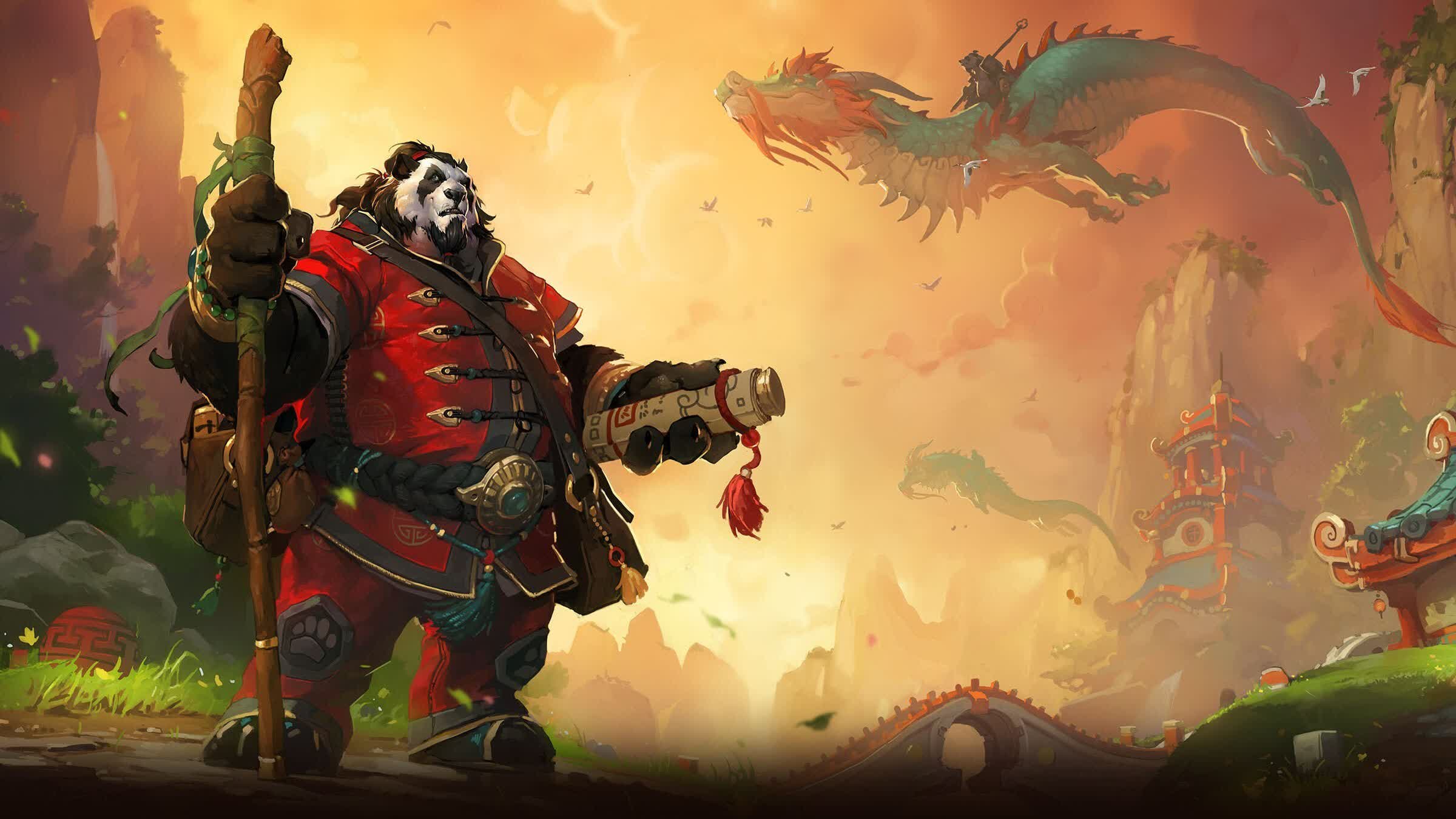 Los juegos de Blizzard regresarán a China este verano después de que la compañía se reconcilie con NetEase