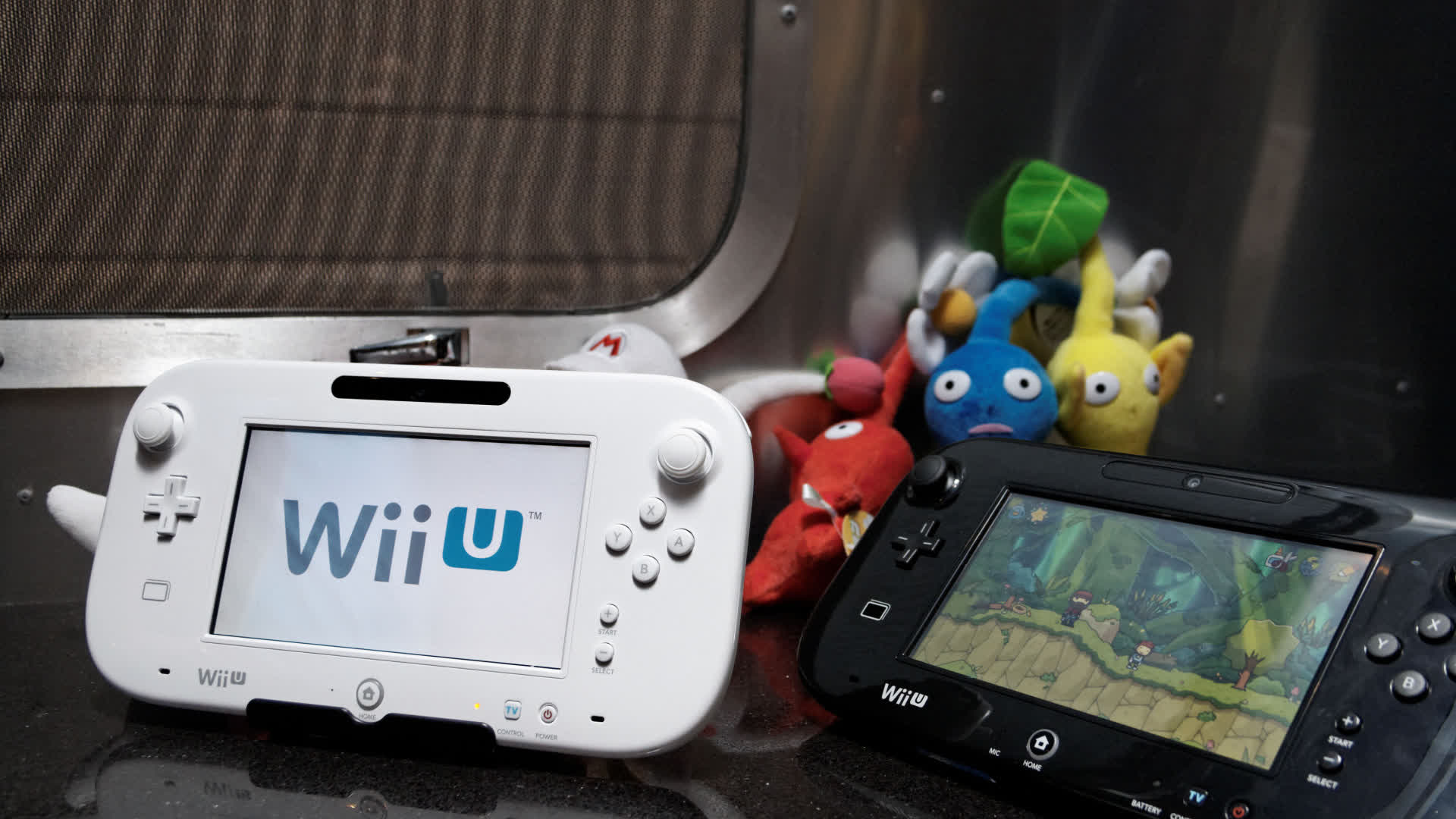 Pretendo mantendrá las consolas Wii U y 3DS en línea después del cierre de Nintendo Network