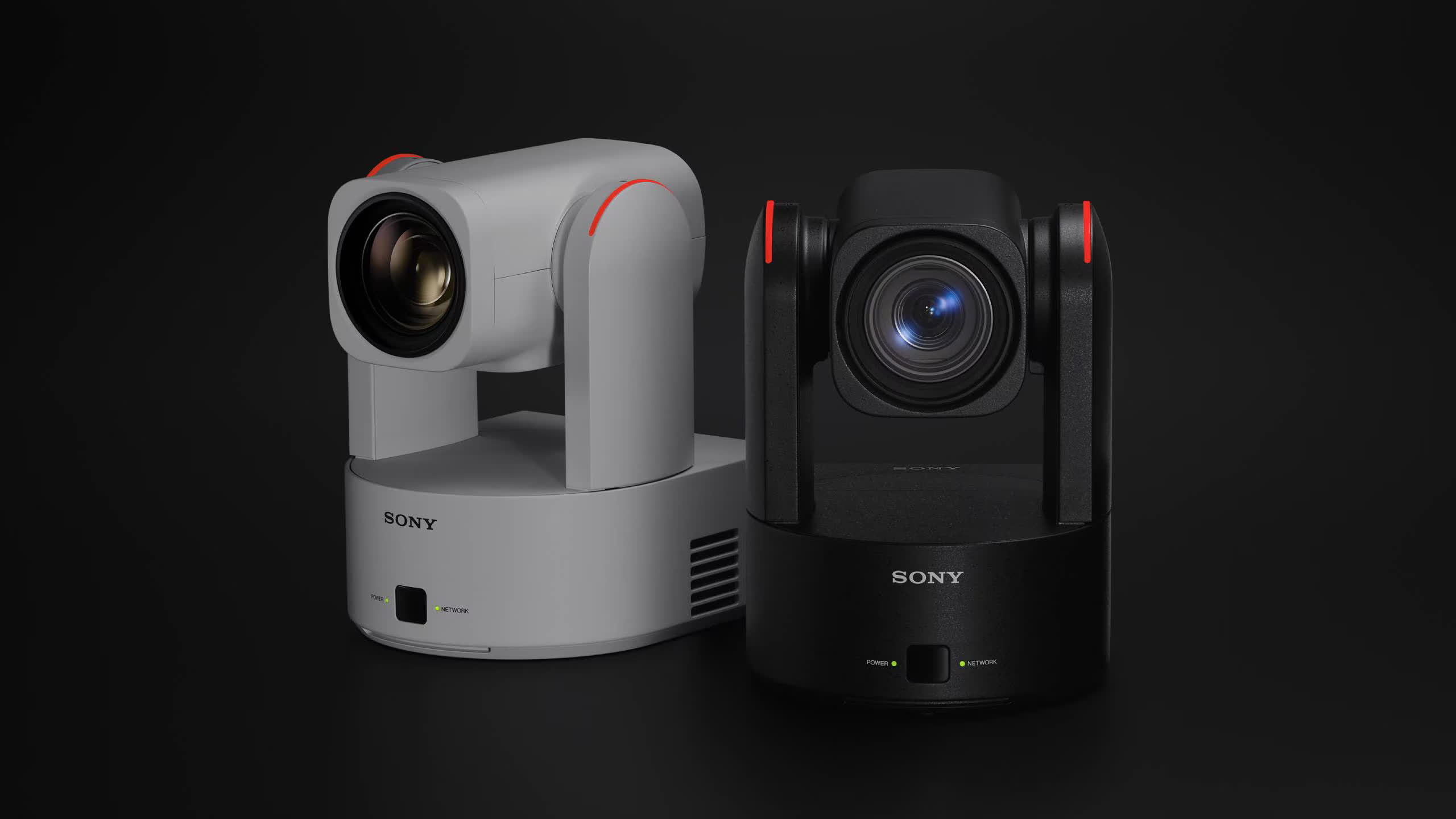 Sony presenta su nueva cámara insignia 4K60p Pan-Tilt-Zoom con encuadre automático AI